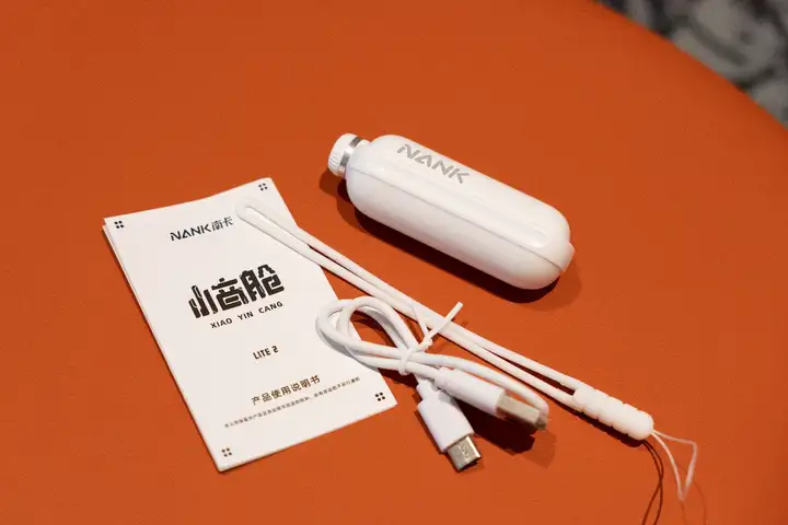 可玩又好看,更有好音质,南卡小音腔无线蓝牙耳机体验分享