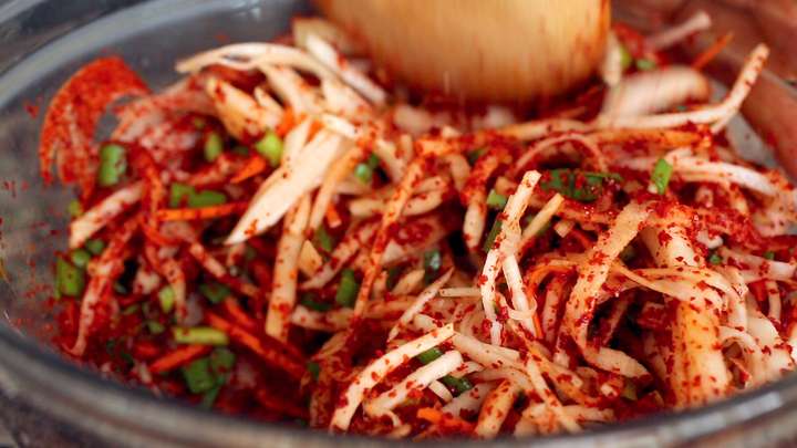 韩国料理怎么做(传统韩国料理是怎么样的)插图(33) 韩国料理怎么做(传统韩国料理是怎么样的)插图(33)
