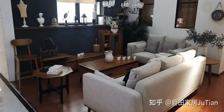 实木家具 - 知乎