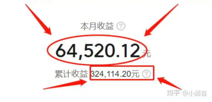 盘点8个免费的高清无水印视频素材站点，上个月靠这八个网站收入6w多，短视频剪辑必备