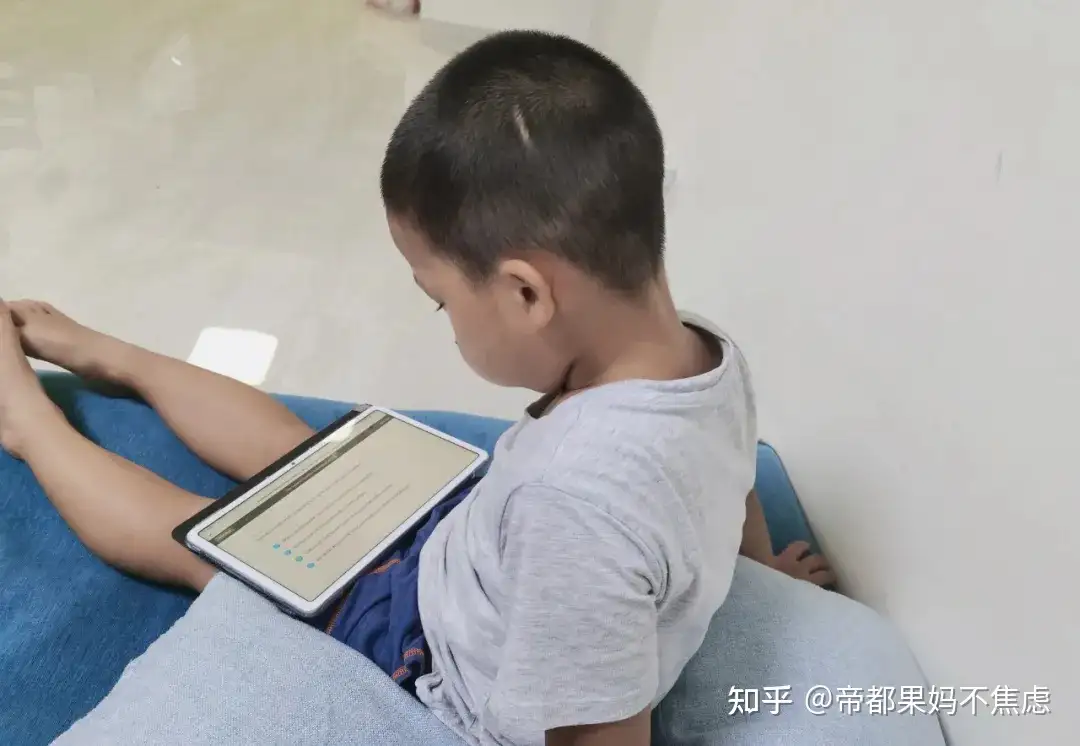 这就是全国英语牛娃都在用,直接提升2倍学习效率的神器! - 知乎