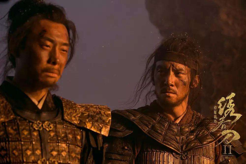 绣春刀2 观片指南 说说历史上最真实的锦衣卫 知乎