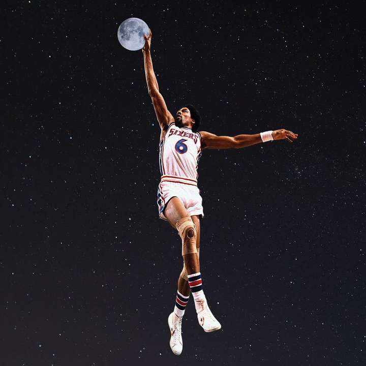 史上扣篮第一人是卡特,那么第二你觉得会是谁?