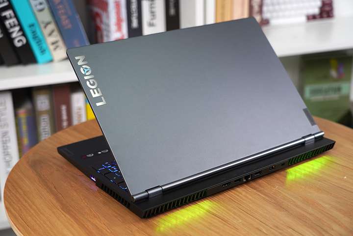 高端rtx水桶笔记本联想拯救者y9000k2020版评测