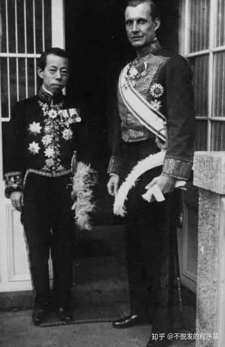 古代日本人究竟有多矮 老照片简直有点惨不忍睹 知乎