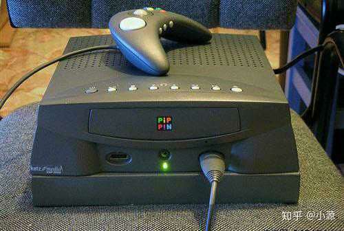 如果苹果做游戏机了,会是怎样一种结果?