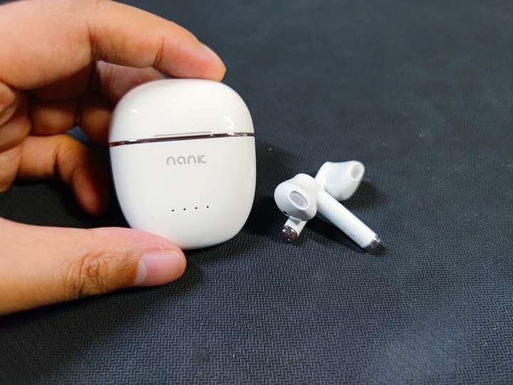 400元左右的半入耳式真无线蓝牙耳机,这款值得考虑