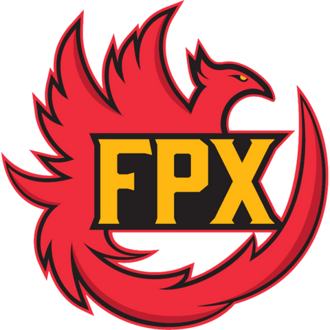 fpx 戰隊(funplus phoenix)