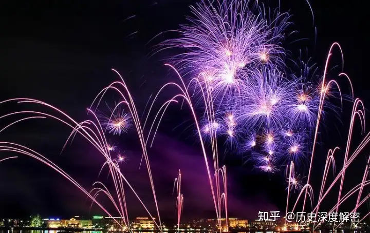 今年春节鞭炮申请非遗（今年春节鞭炮可以放了吗） 第8张