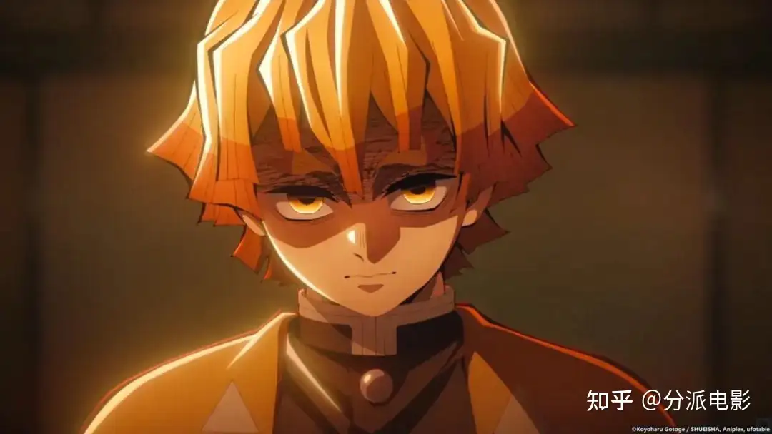 剧场版《鬼灭之刃：无限城篇 第一章 猗窝座再袭》豆瓣8.7值得吗？