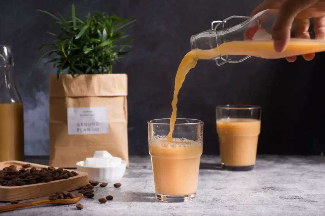 解密 大家都选择了脂肪含量60 的椰子油粉的原因 知乎