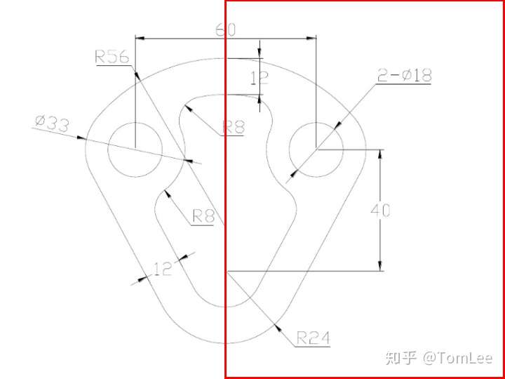 creo导出二维图图片