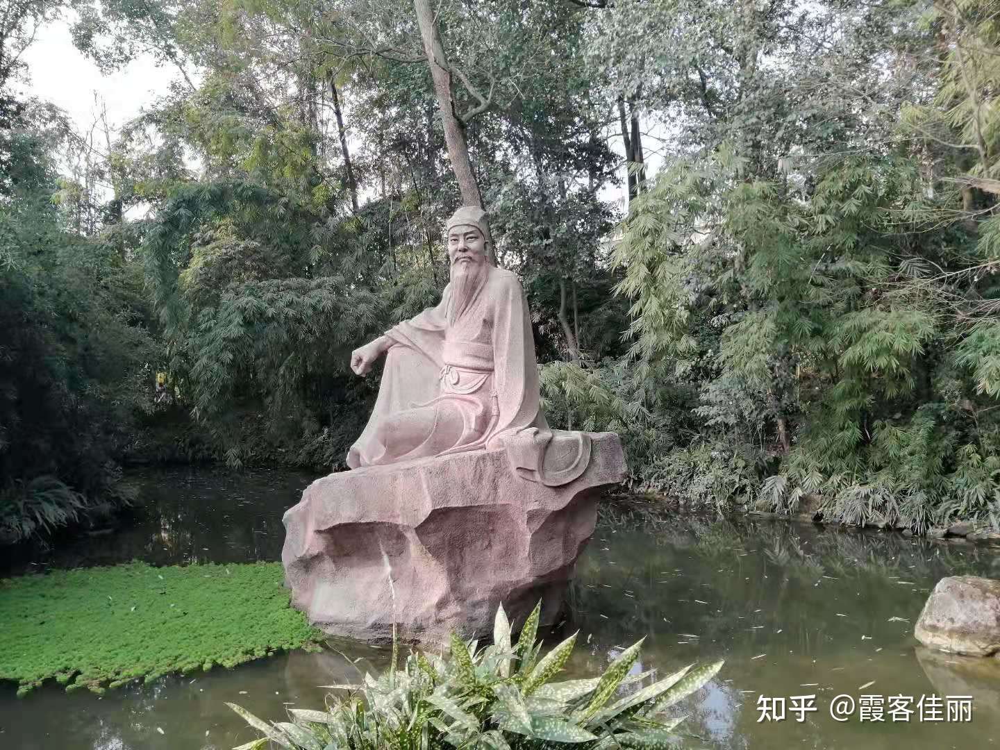 21年2月14日游三苏祠有感 谈苏轼的情 知乎