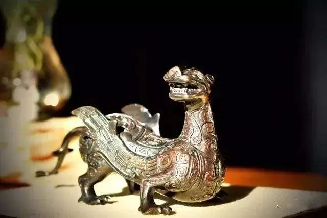Bi Xie (辟邪) – Chinese Culture in English
