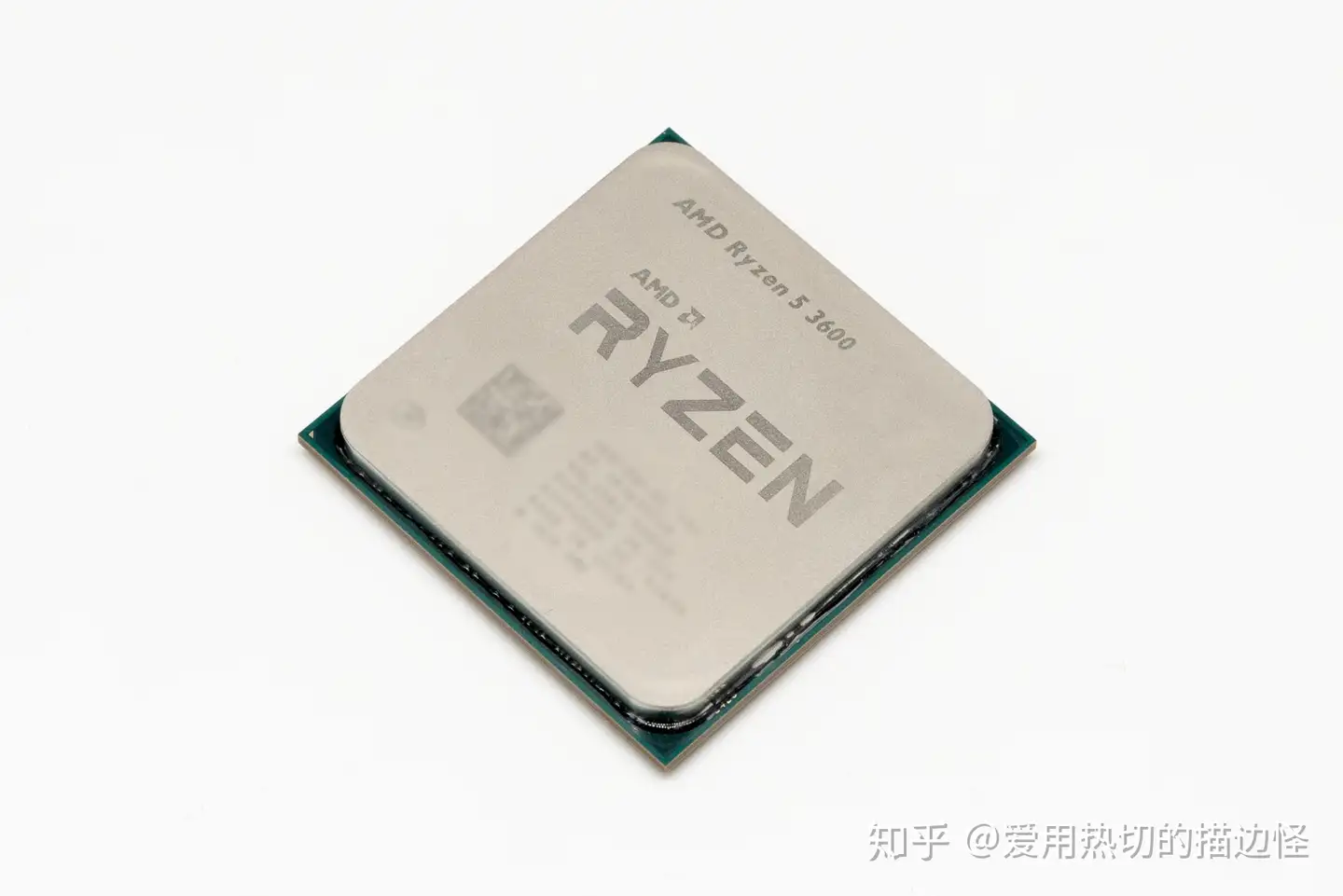 花1599 就能买到9700K 的性能？AMD Ryzen R5 3600(X) 横向评测- 知乎