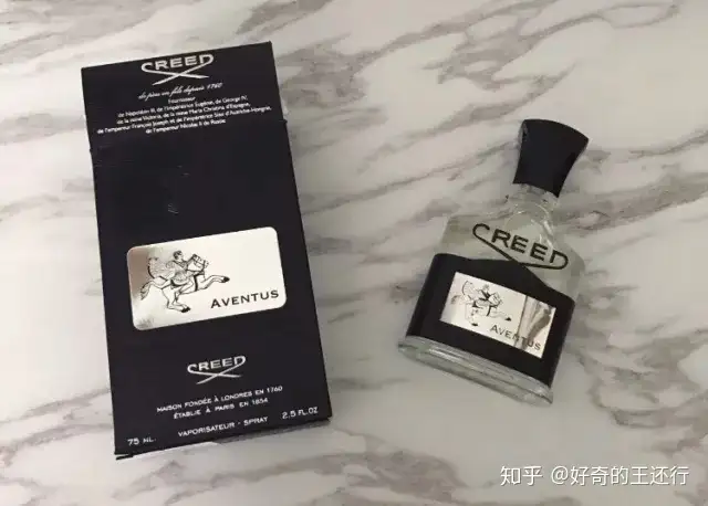 Creed拿破仑之水|闻，这就是钱的味道，传说中的”总裁香“扒皮- 知乎