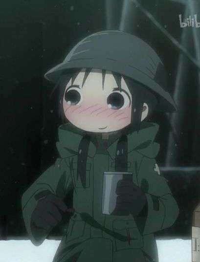 少女终末旅行,千户
