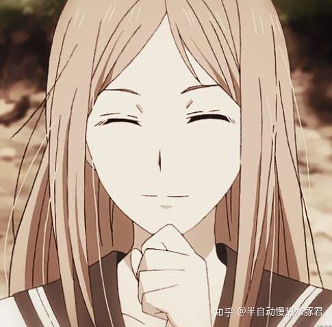 有哪些强大且温柔的女性动漫角色