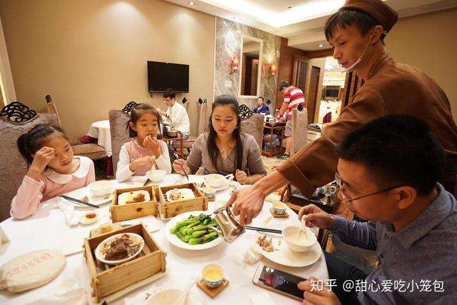 是不是南方人吃饭一定要点一道汤和青菜?为什么?