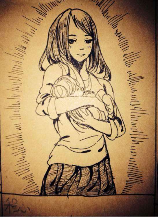 风鸟 的想法: 《三体》梗概: 绝代有佳人,自名程圣母 - 知乎