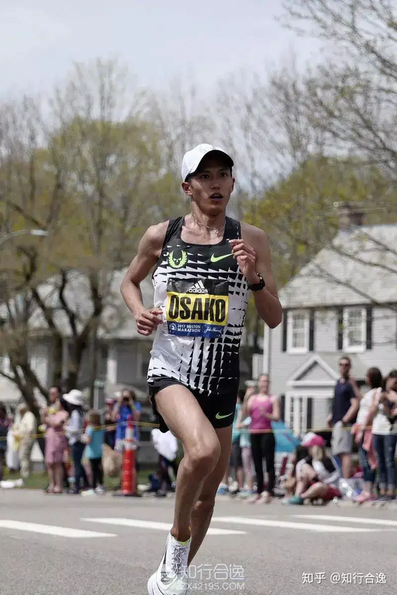 两次打破国家纪录 大迫杰的成功背后牺牲了什么 知乎