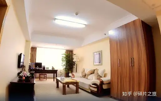 本溪最全住宿篇：原来观赏红叶后，住这里才是极致的享受！