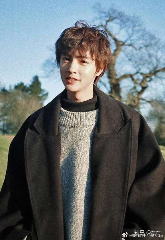 中国有能演宠物情人中男主的男演员吗这种小奶狗类型的