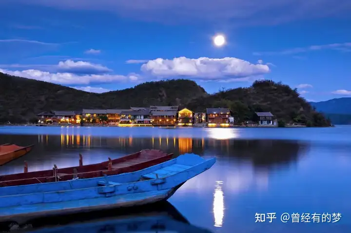 云南旅游超全面攻略，旅游景点推荐，旅游线路规划
