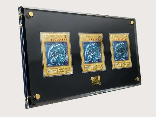 日本産】 即日発送！25th ANNIVERSARY SET KAIBA ULTIMATE 遊戯王