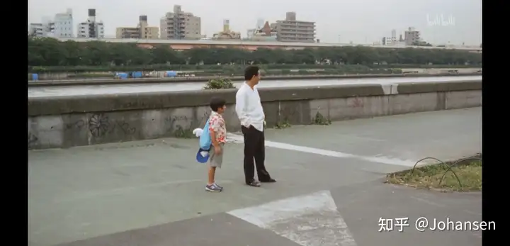 “不管行向何方，旅行的终点永远都是起点” --观《菊次郎的夏天》有感