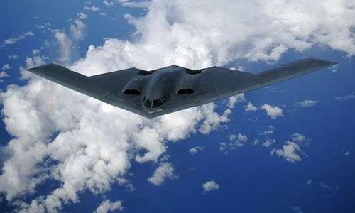 B-2�����顱ս�Ժ�ը��