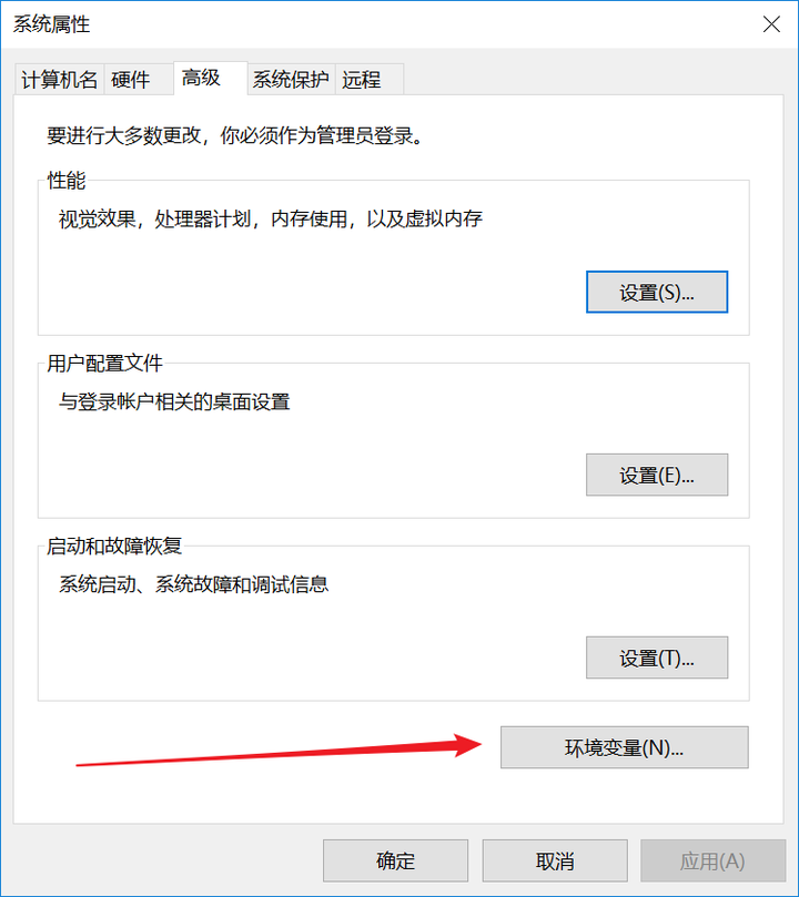 一篇文章搞定 Windows PHP 开发环境配置