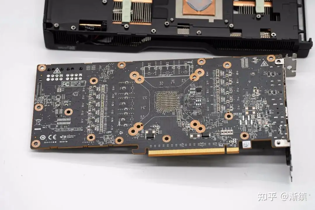 AMD Radeon RX 6700XT首发简测- 知乎