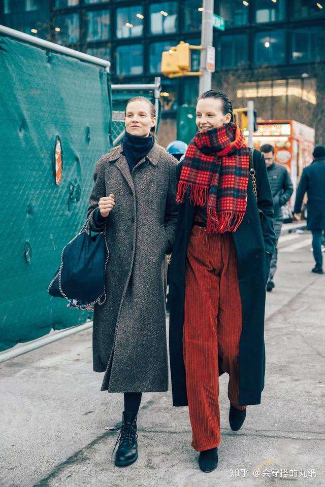 你还在随便买靴子 不同腿型都有它的专属靴型 穿错了腿粗一圈 知乎