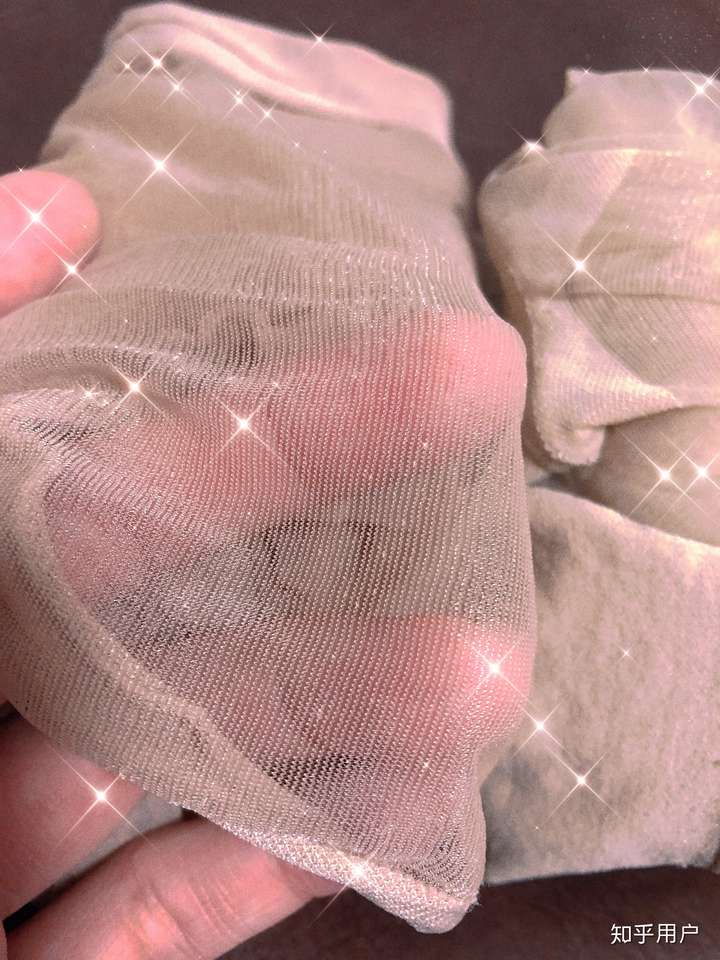 夏天丝袜要天天洗吗? - 知乎