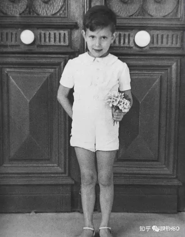 一篇看懂ysl的传奇一生 知乎