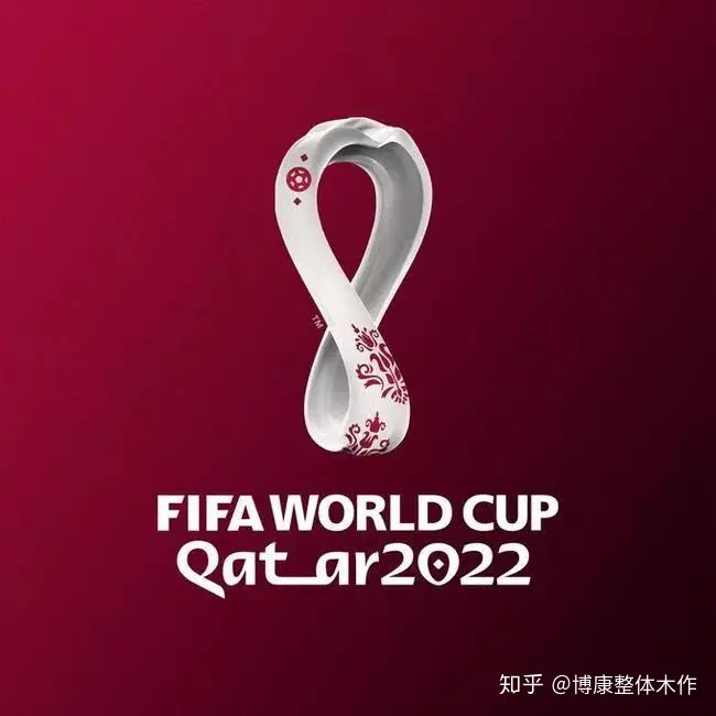 2022年卡塔尔世界杯会徽正式公布，届时将呈现博康整体木做的身影（预测世界杯角逐成果而闻名的动物）