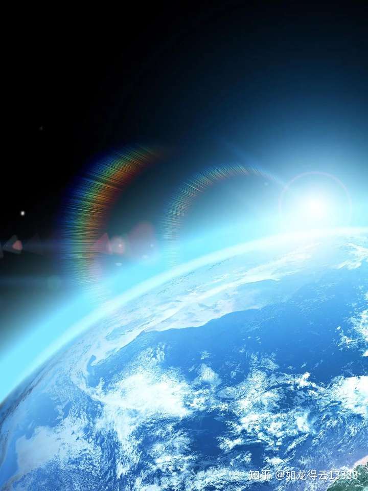 宇宙全息与意识独立