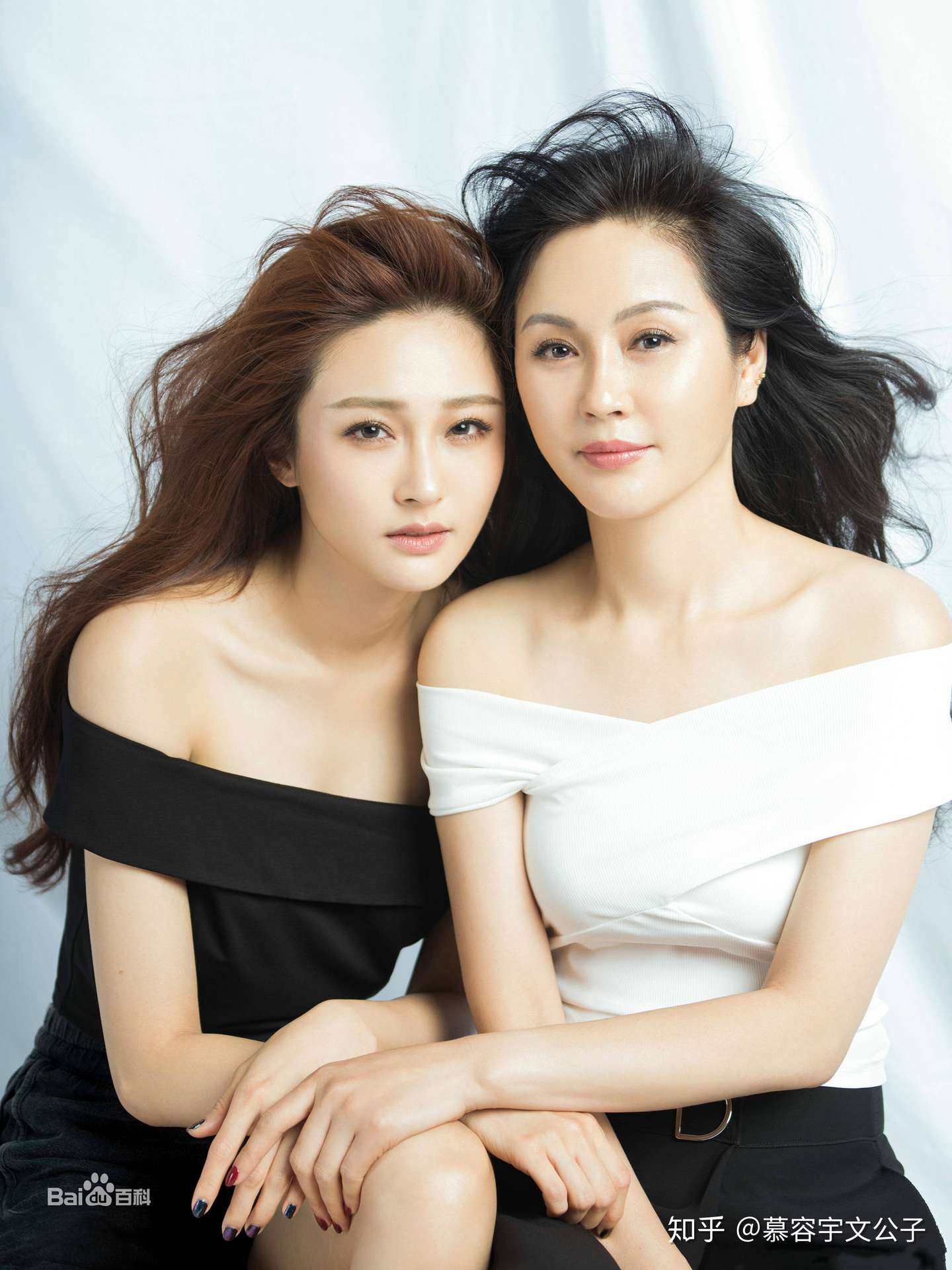 19年慕容公子中国女明星颜值排行榜 知乎