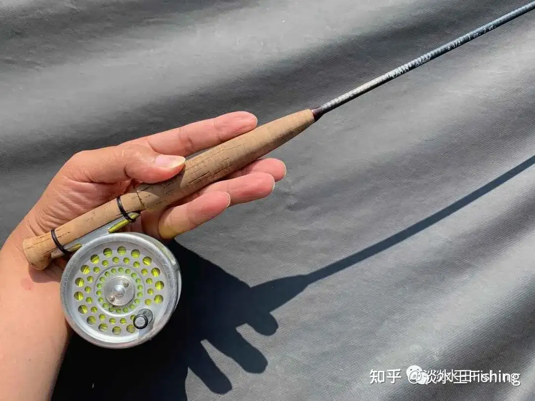 Kit: Learning to Fly Fish 飞蝇钓入门装备选购, 推荐