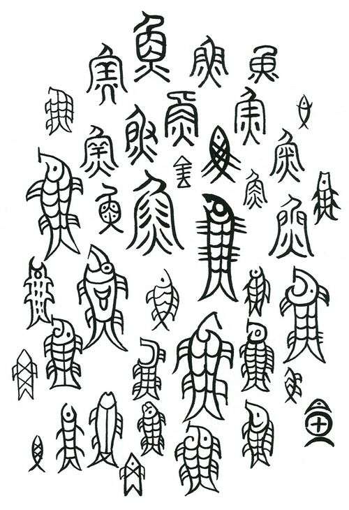 地球演义 锦鳞记1 鱼龙潜跃水成文 知乎