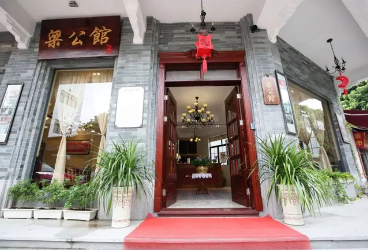团队寻味之旅，深入最富盛名的岭南水乡