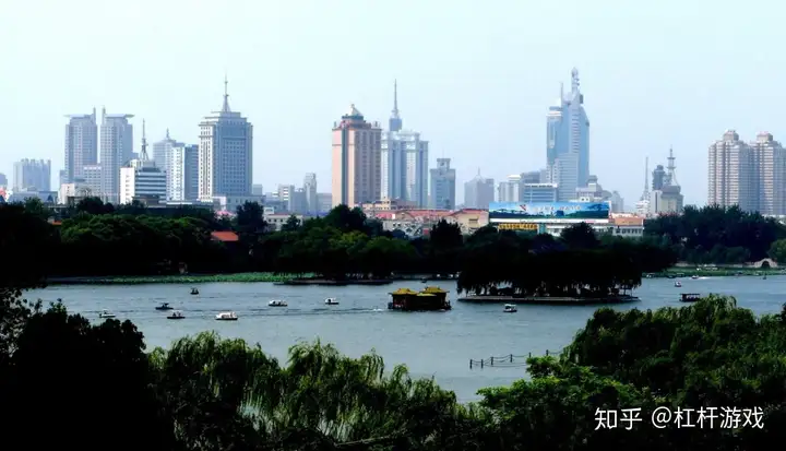 楼市绝地反击？济南不再限价！联储不再加息！