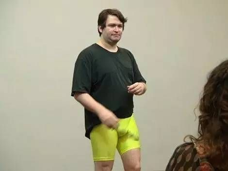 有哪些屌炸天的男人?