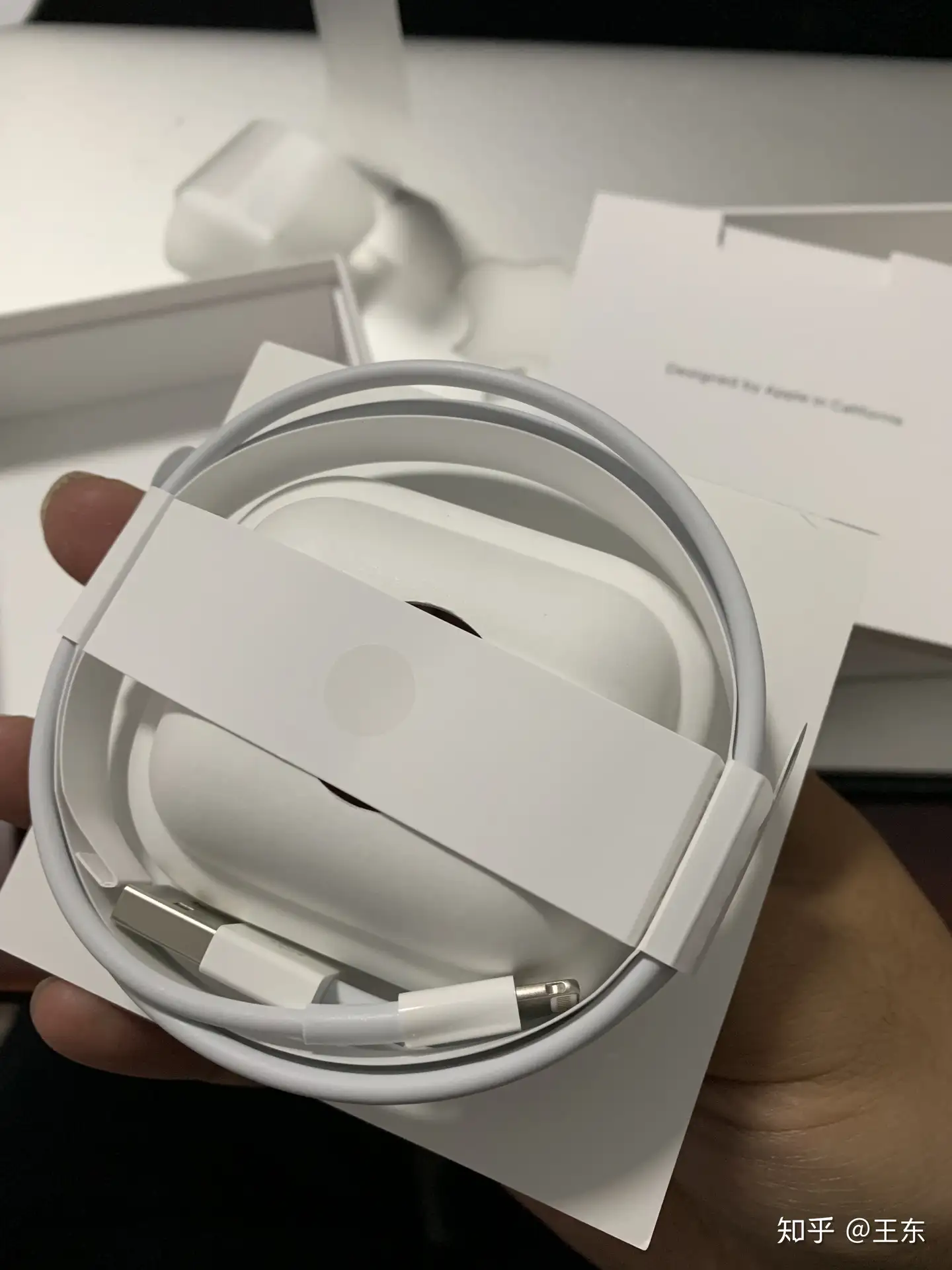 Apple产品购买记录及纪念-Airpods（1&2） - 知乎