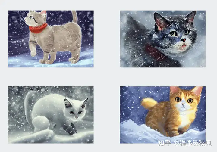 用Colab免费部署自己的AI绘画云平台—— Stable Diffusion