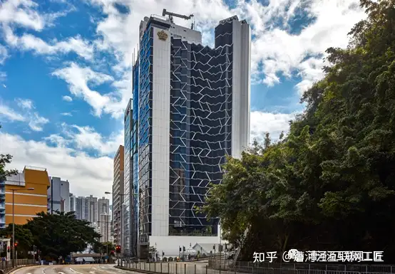 香港富豪传 杨成家族的英皇集团 知乎