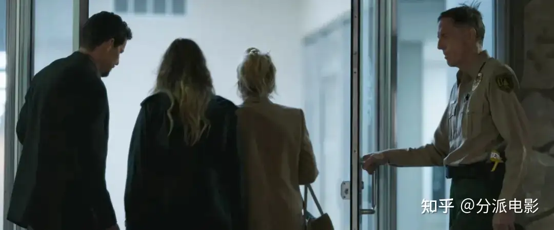 《麦迪逊河谷》豆瓣8.3！“黄石宇宙”新作来袭