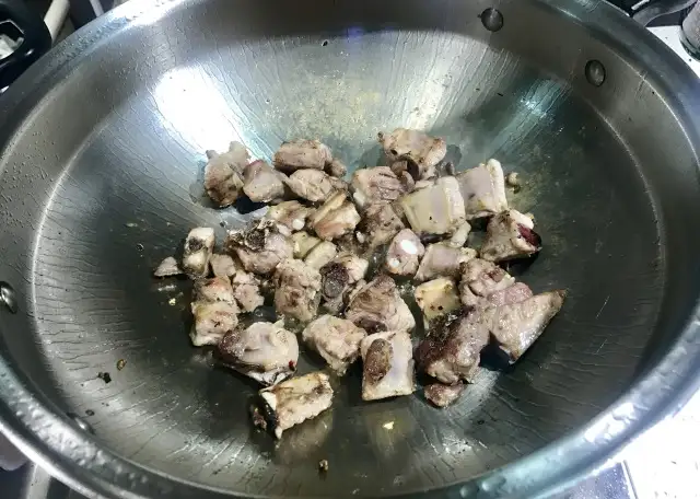 深度揭秘(糖醋排骨加土豆的做法视频)糖醋排骨和土豆一起做好吃吗?2023已更新 第7张 深度揭秘(糖醋排骨加土豆的做法视频)糖醋排骨和土豆一起做好吃吗?2023已更新 第7张