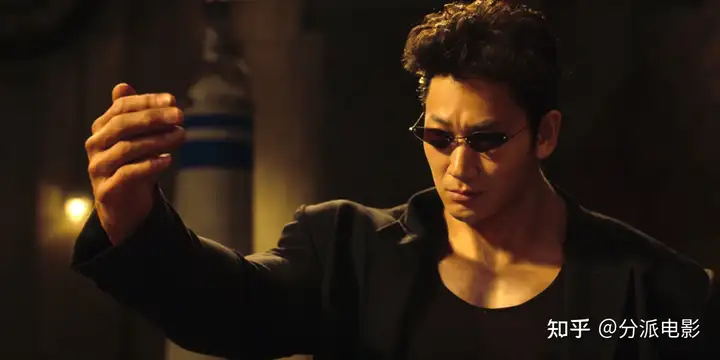 Netflix真人版《幽游白书》一代神漫空降,网飞放大招了!